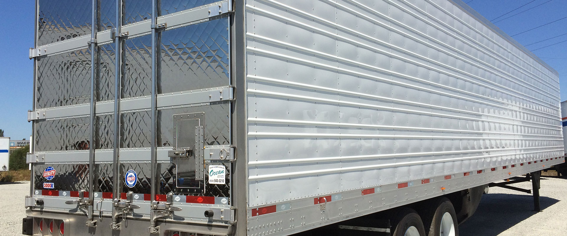 Vancouver Island Utility Trailer Sales Vancouver Island Utility Trailer Sales