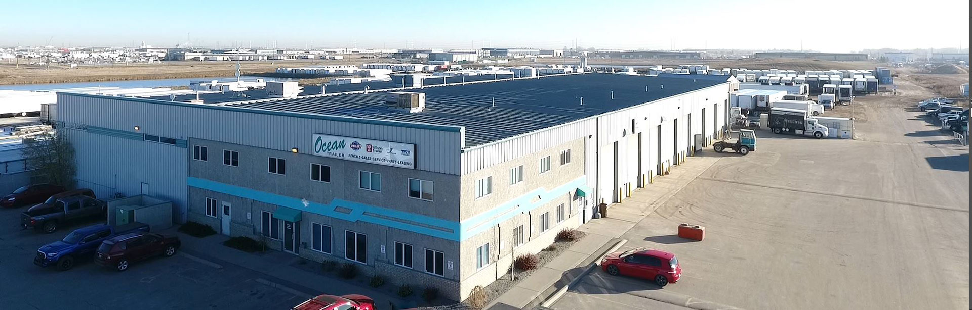 Trailers For Sale Calgary >> Trailers Rentals Sales Reefers Dry Van Chassis Flatdeck In Trailers For Sale Calgary >> Trailers Rentals Sales Reefers Dry Van Chassis Flatdeck In