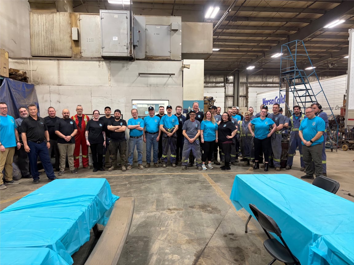 Ocean Trailer Edmonton